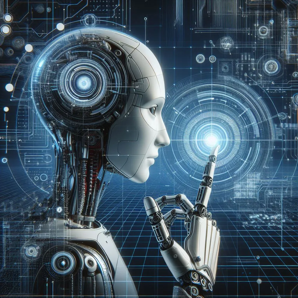 Artificial intelligence in architectural design 3